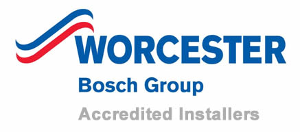 Worcester Approved Installers