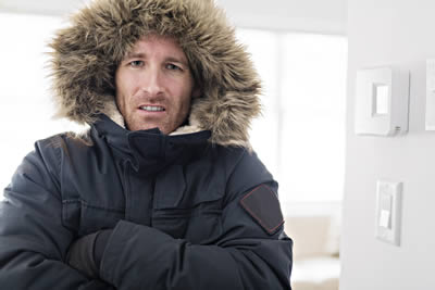 Central Heating Servicing